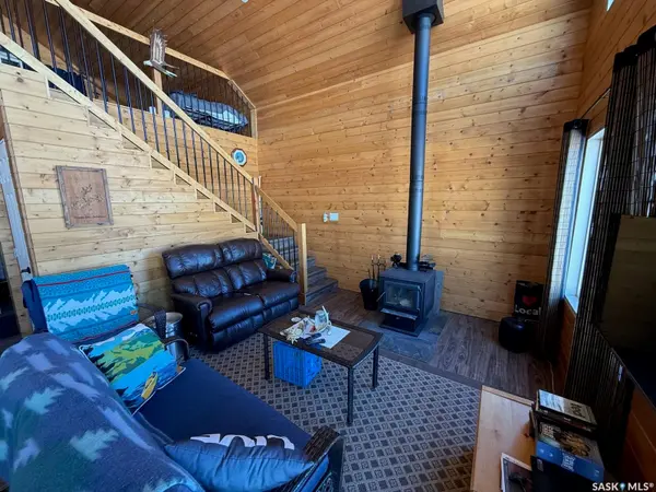 Lake Address, Northern Admin District, SK S0J 1L0