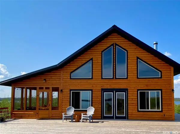 Lake Address, Northern Admin District, SK S0J 1L0