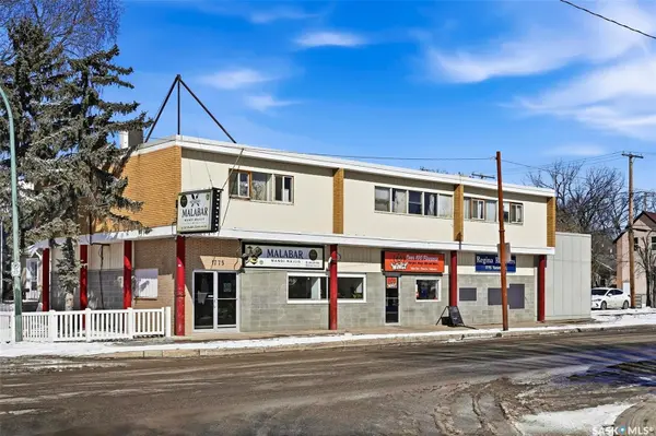 1775 Toronto STREET, Regina, SK S4P 1M5