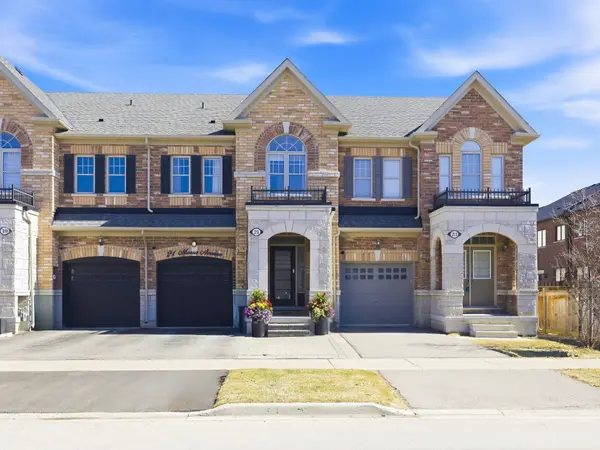 21 Morra AVE, Caledon, ON L7E 4K5