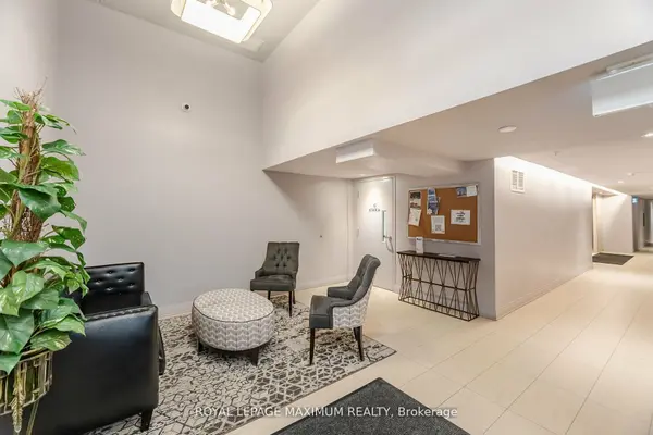 408 Browns Line #308, Toronto W06, ON M9W 3T9