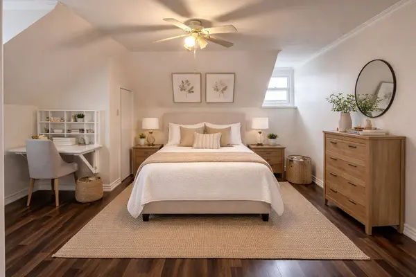 60 Long Branch AVE #3, Toronto W06, ON M8W 3J2