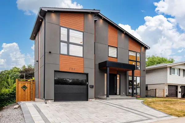 584 WALKERS Line, Burlington, ON L7N 2E5