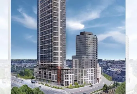 225 Malta AVE #908, Brampton, ON L6Y 6L6