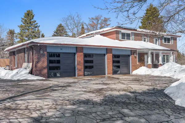 14 Birchview DR, Caledon, ON L7K 0L5