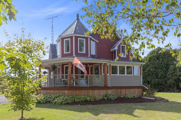 8224 County 15 RD, Augusta, ON K0G 1R0