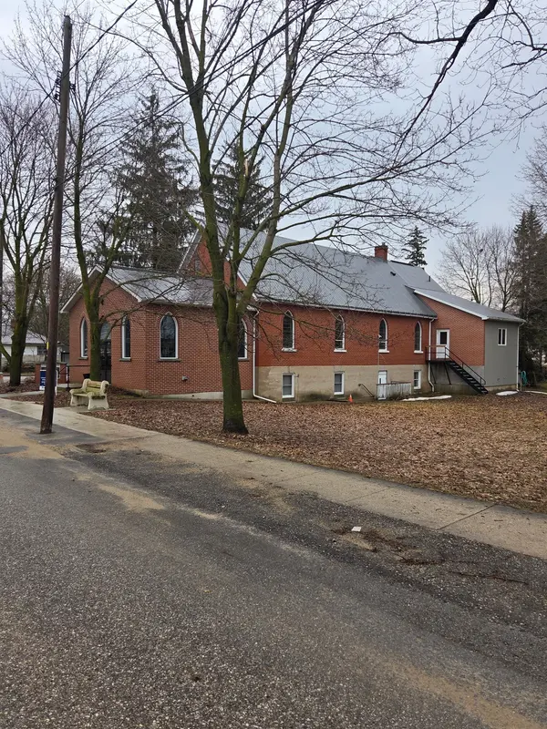 196 Birmingham ST E, Wellington North, ON N0G 2L2