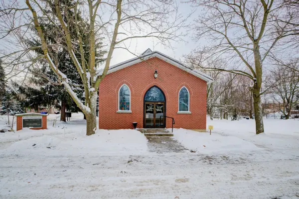 196 Birmingham ST E, Wellington North, ON N0G 2L2