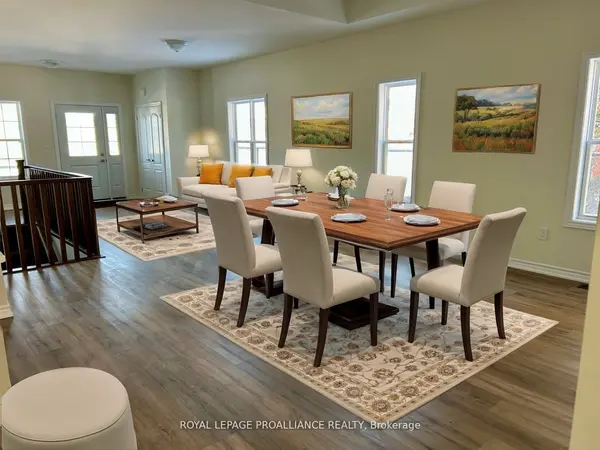 473 Joseph Gale ST, Cobourg, ON K9A 3N3