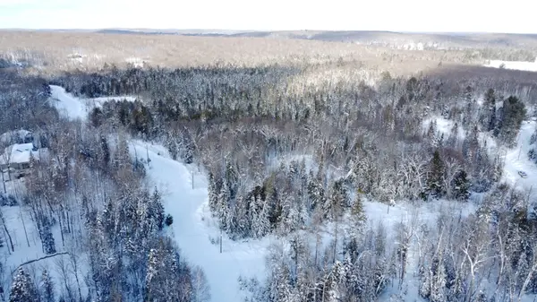 2 Foxwood CT, Huntsville, ON P1H 2N5