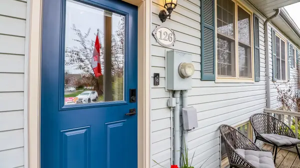 150 Victoria ST S #126, Blue Mountains, ON N4L 2P0