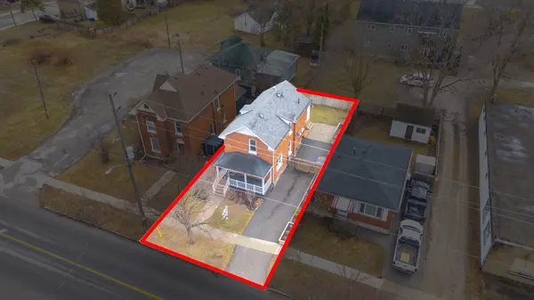 188 Grand River AVE, Brantford, ON N3T 4X9