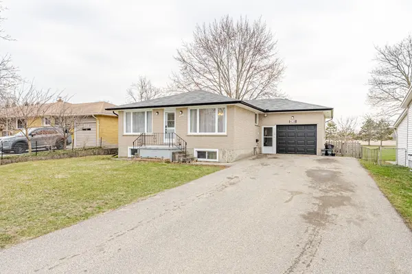 408 John ST, Aylmer, ON N5H 2E4