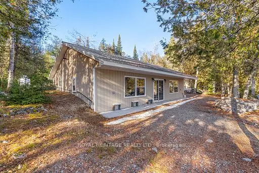 1330 County Rd 49 RD, Kawartha Lakes, ON K0M 1A0