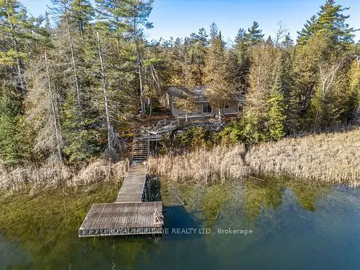1330 County Rd 49 RD, Kawartha Lakes, ON K0M 1A0