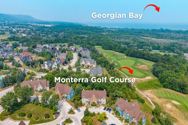 184 Snowbridge WAY #114, Blue Mountains, ON L9Y 0V1