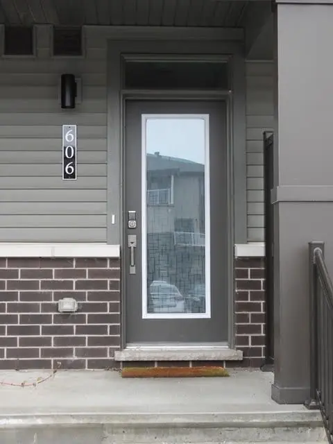 606 Lillian Freiman Private, Barrhaven, ON K2J 6Z8