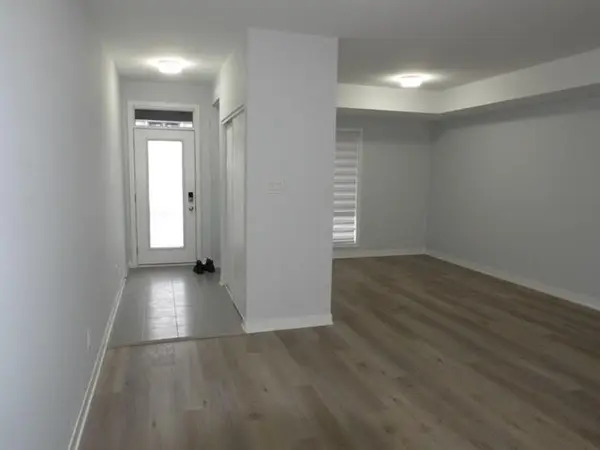 606 Lillian Freiman Private, Barrhaven, ON K2J 6Z8