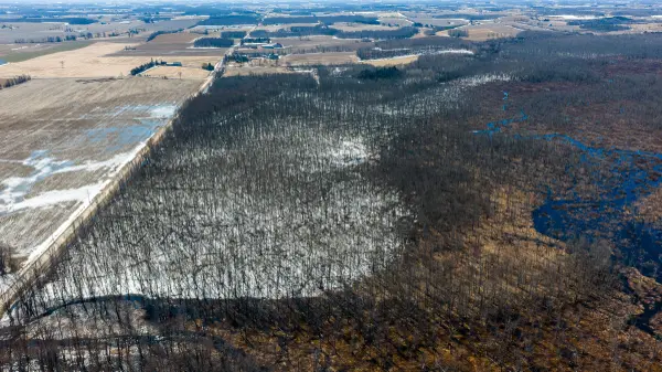 CON 13 S PT LT 19-20 Sideroad 20 Arran N/A, Arran-elderslie, ON N0H 1A0