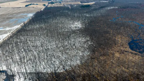 CON 13 S PT LT 19-20 Sideroad 20 Arran N/A, Arran-elderslie, ON N0H 1A0