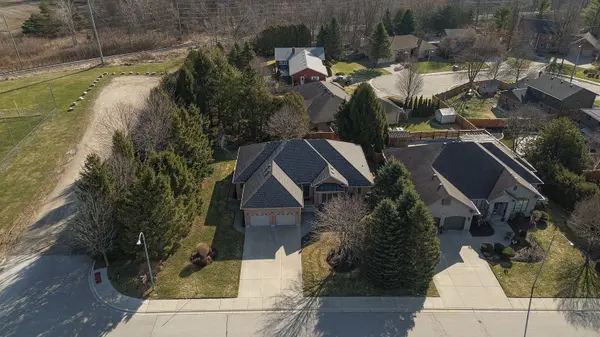 51 Demeyere AVE, Tillsonburg, ON N4G 5P8