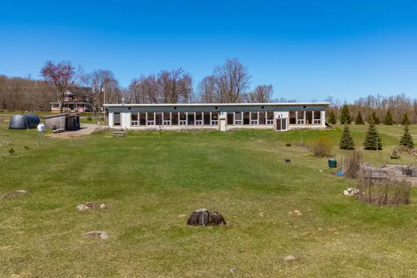 1375 Queensborough RD, Tweed, ON K0K 2K0