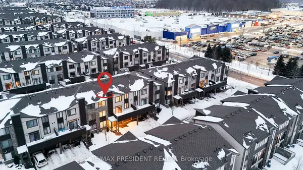 1960 DALMAGARRY RD #132, London North, ON N6G 0T8