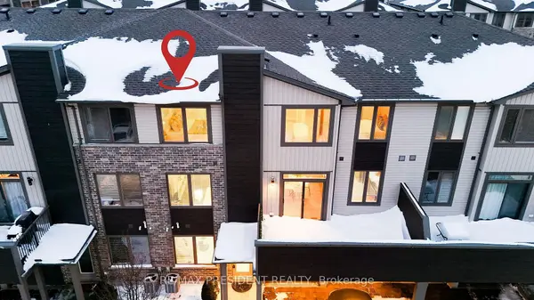 1960 DALMAGARRY RD #132, London North, ON N6G 0T8