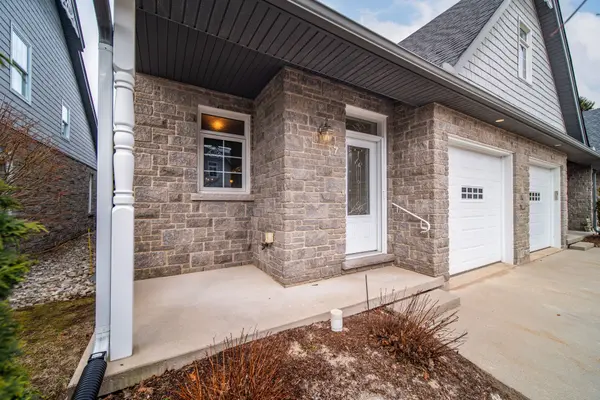 190 Morpeth ST #7, Saugeen Shores, ON N0H 2L0