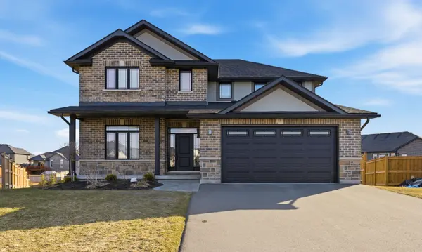 18 Mavety CT, Belleville, ON K8N 4Z5