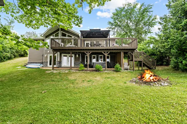14 Parker DR, Alnwick/haldimand, ON K0K 2X0
