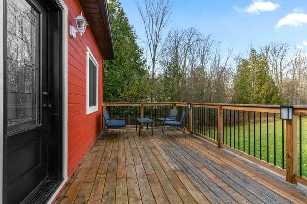 362129 16 Concession, Georgian Bluffs, ON N0H 1P0