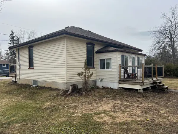 24 KING ST W, Kawartha Lakes, ON K0L 2W0