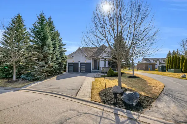 58 Aberfoyle Mill CRES, Puslinch, ON N0B 2J0