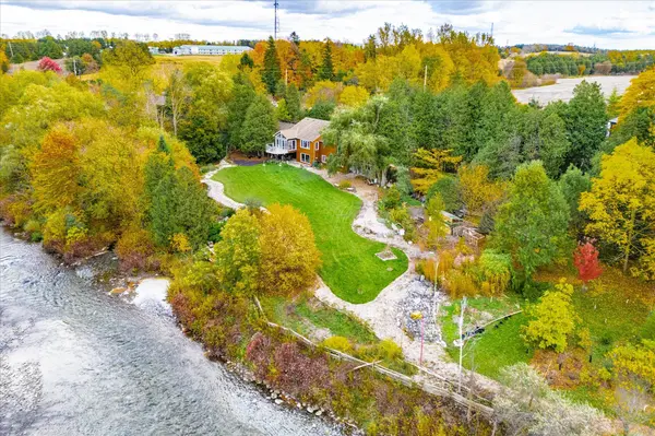 8060 Wellington Rd 18 RD, Centre Wellington, ON N1M 2W5