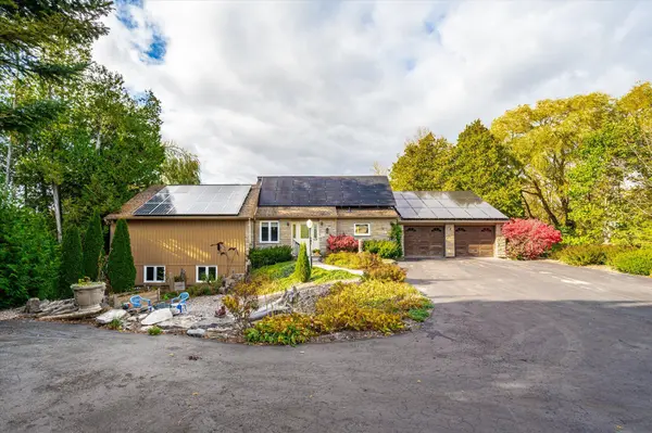 8060 Wellington Rd 18 RD, Centre Wellington, ON N1M 2W5