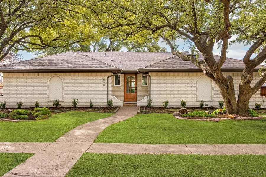 7860 Alto Caro Drive, Dallas, TX 75248