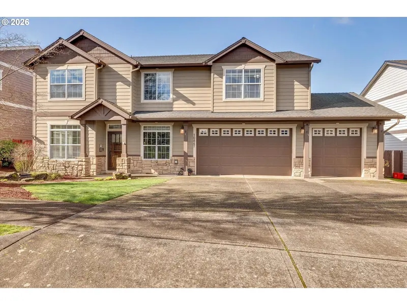 10847 SE ALEXANDER DR, Happy Valley, OR 97086