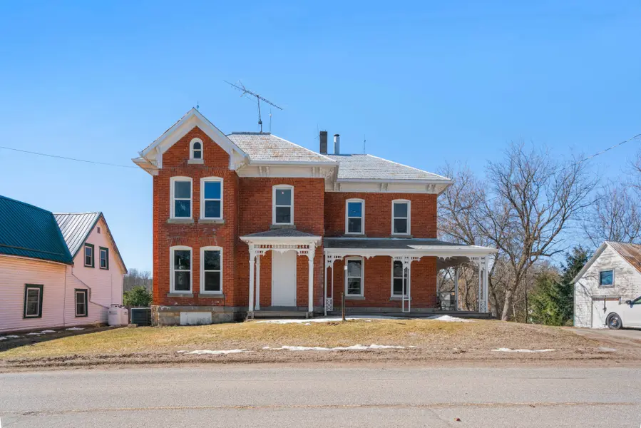 12 Kingston ST, Rideau Lakes, ON K0G 1E0