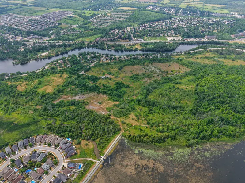 1234 Dafoe DR, Peterborough, ON K9J 6Y1