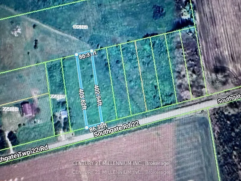 225701A Southgate 22 RD, Southgate, ON N0C 1B0