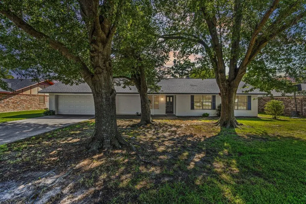 221 Azalea Lane, Sulphur Springs, TX 75482