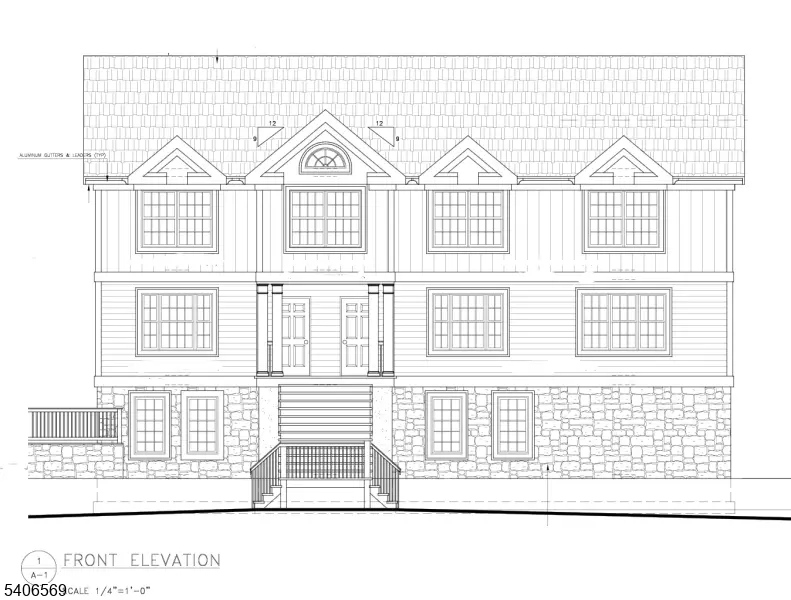 90 Chestnut St, Morristown Town, NJ 07960