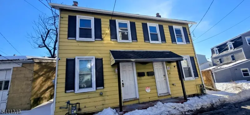 12 Cedar Aly #1, Phillipsburg Town, NJ 08865