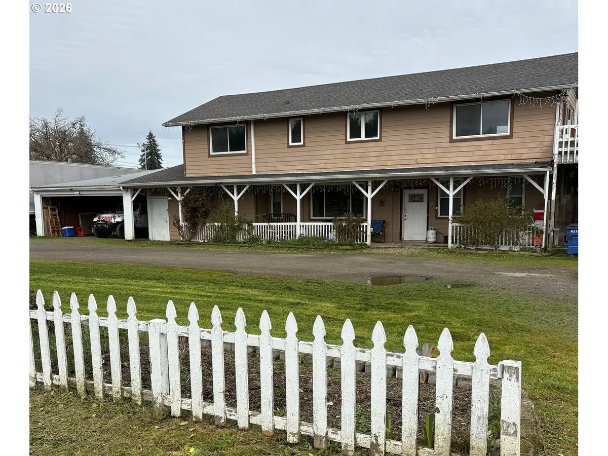 36845 IMMIGRANT RD, Pleasant Hill, OR 97455