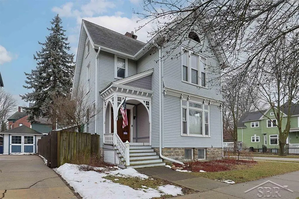 1600 5th ST, Bay City, MI 48708