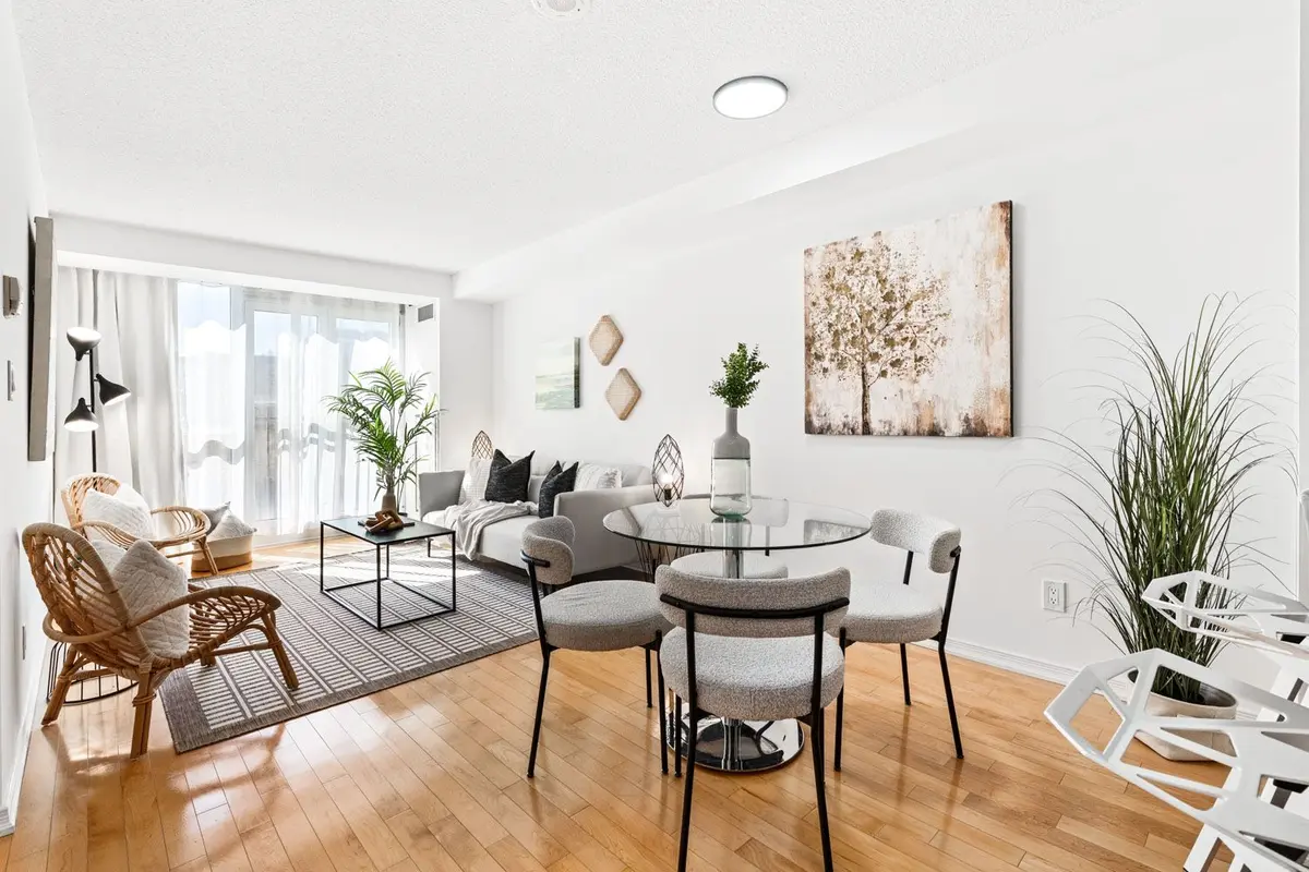 308 Palmerston AVE #204, Toronto C01, ON M6J 3X9