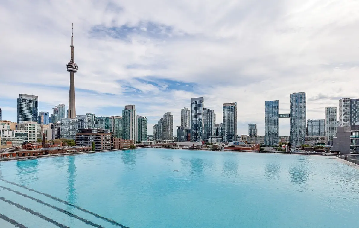 560 King ST W #723, Toronto C01, ON M5V 0L5