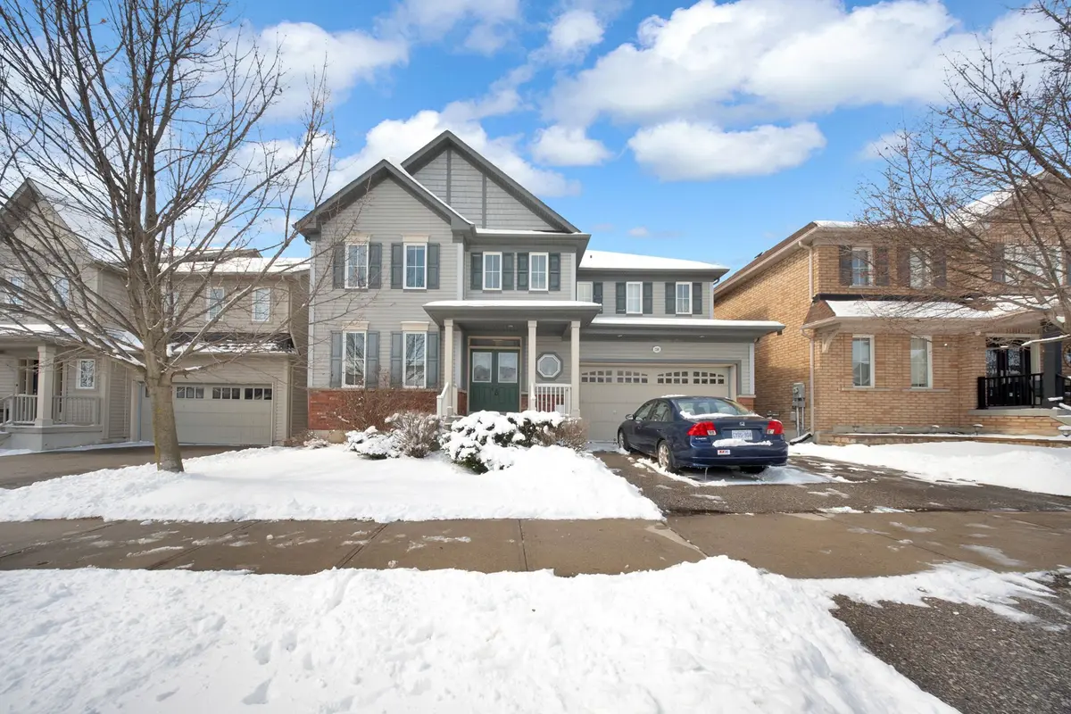 2300 Bridle RD, Oshawa, ON L1L 0A1