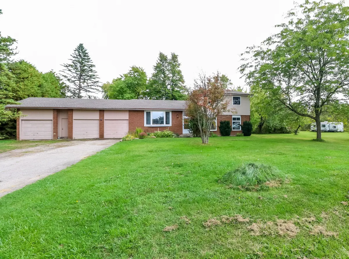 2717 13 Line, Bradford West Gwillimbury, ON L0L 1R0